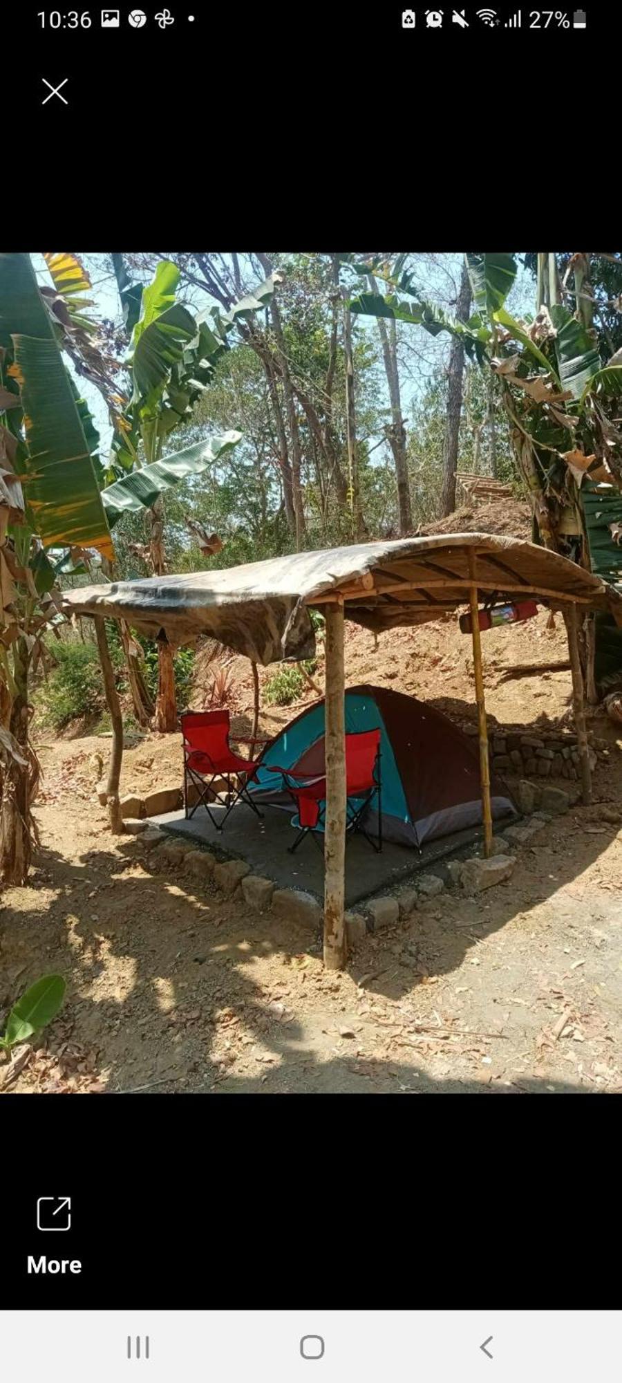 Camping Ground @ Eastdee Lidlidda Εξωτερικό φωτογραφία