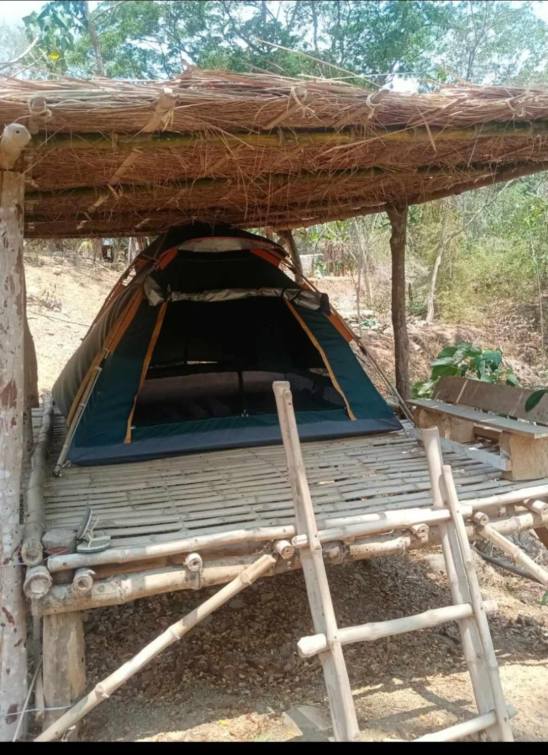Camping Ground @ Eastdee Lidlidda Εξωτερικό φωτογραφία