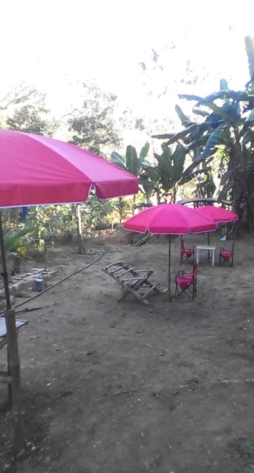 Camping Ground @ Eastdee Lidlidda Εξωτερικό φωτογραφία